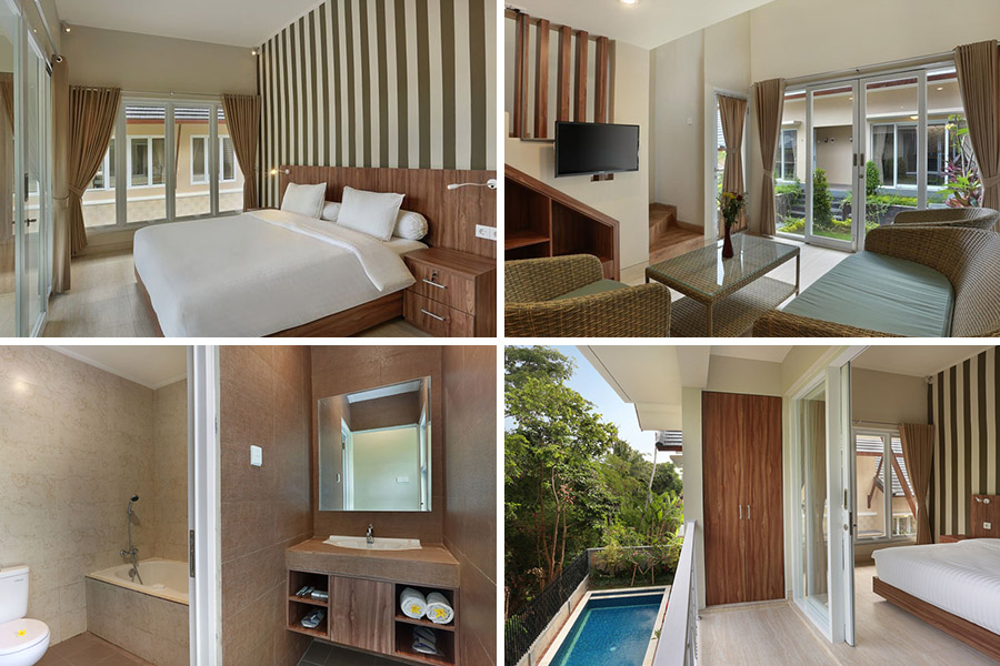 Askara Canggu Townhouse