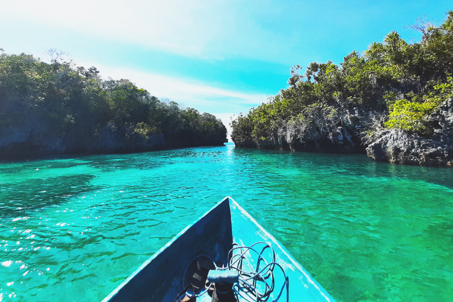 Kepulauan Kei Maluku Tenggara