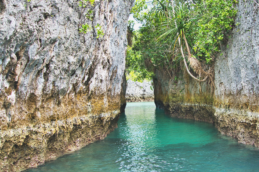 Kepulauan Kei Maluku Tenggara