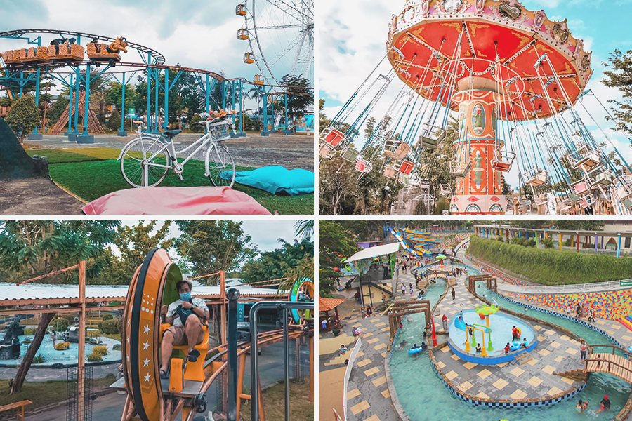 sindu kusuma edupark