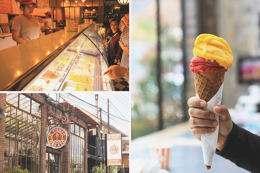 tempo gelato yogyakarta