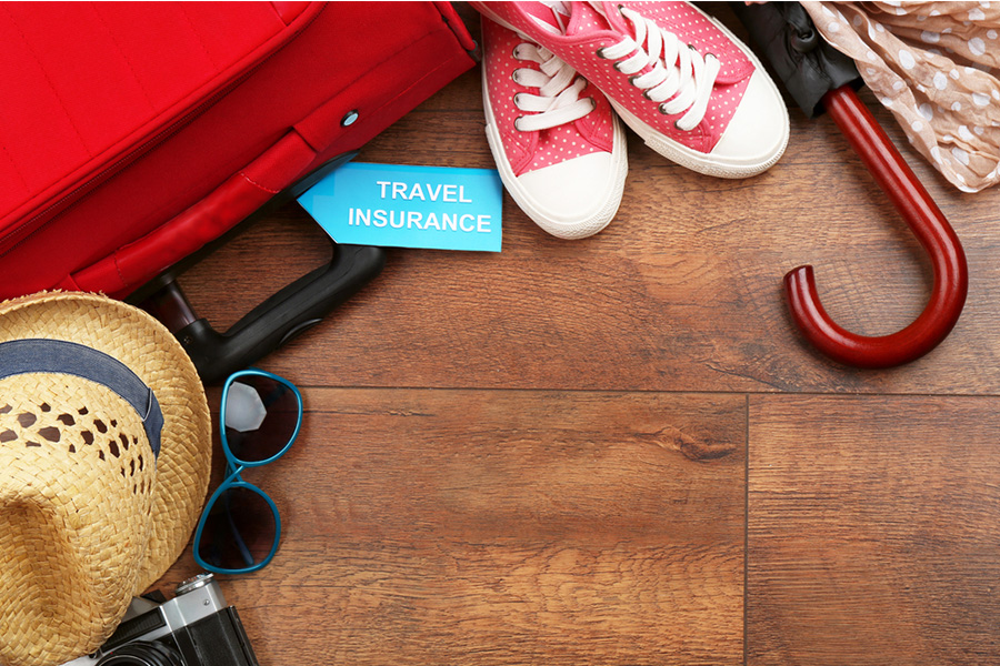 tips for traveling abroad