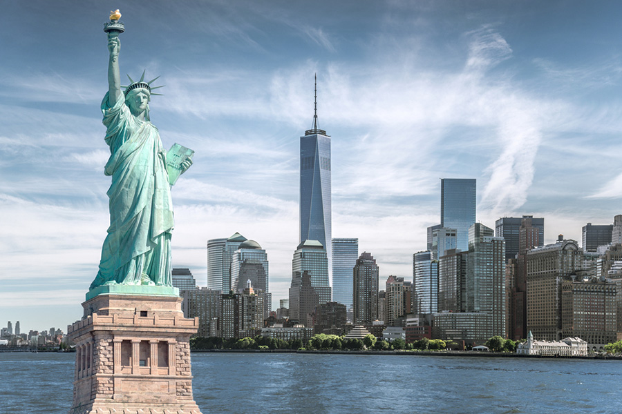 recommended destinations abroad