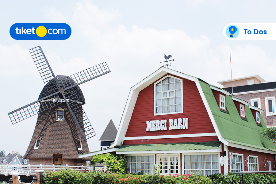 Get Your Fun On and Visit These Destinations for a Fun Family Trip in Medan