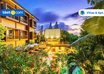 Cheap, Stunning, and Cozy, 8 Apartments in Bali that Starts from 300K IDR!
