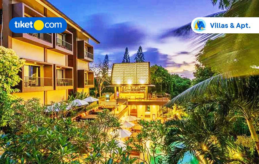 Cheap, Stunning, and Cozy, 8 Apartments in Bali that Starts from 300K IDR!
