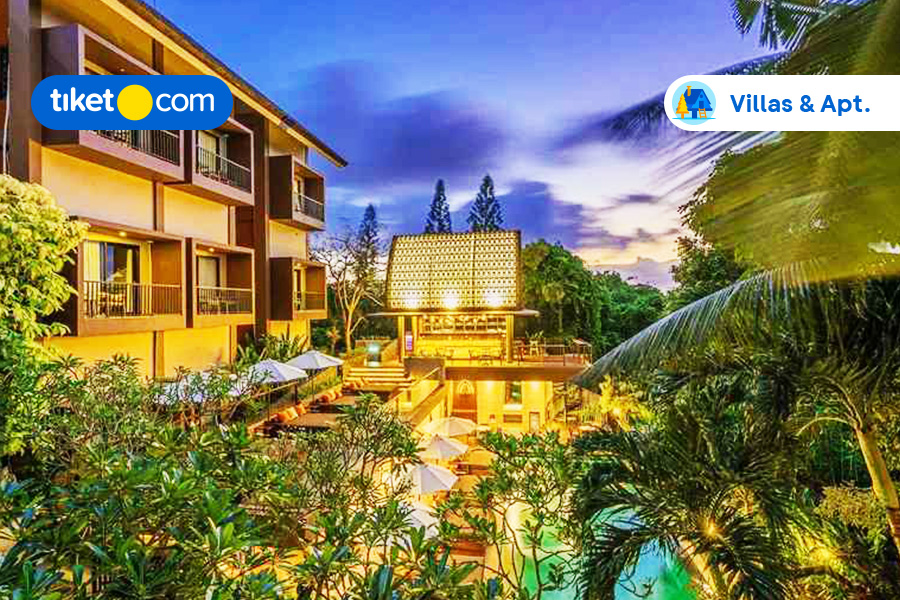 Cheap, Stunning, and Cozy, 8 Apartments in Bali that Starts from 300K IDR!