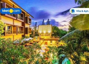 Nggak Pakai Mahal, Ini 8 Rekomendasi Apartemen di Bali Mulai dari 300 Ribuan!