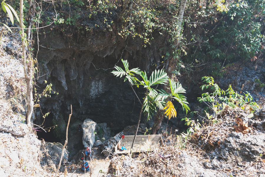 explore Kei islands
