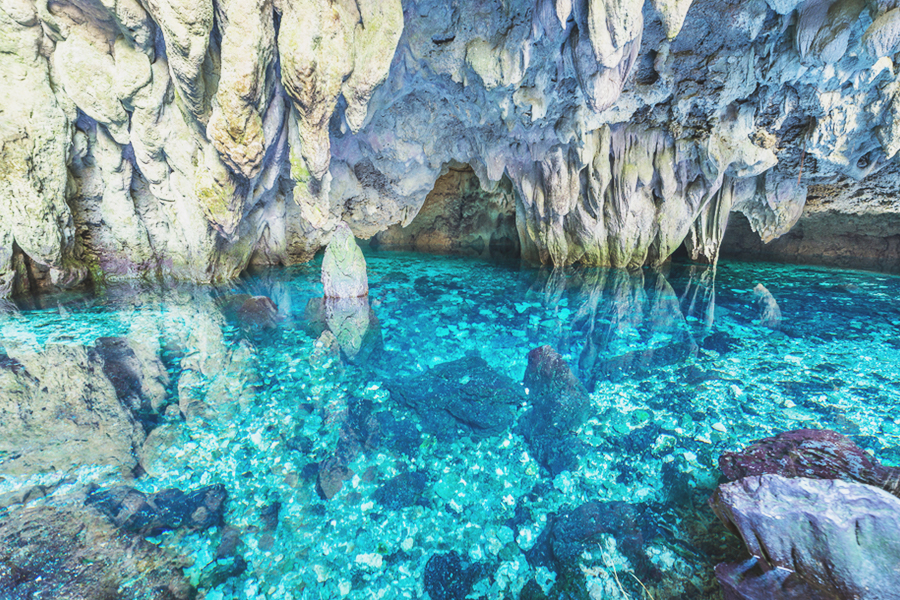 Kepulauan Kei Maluku Tenggara