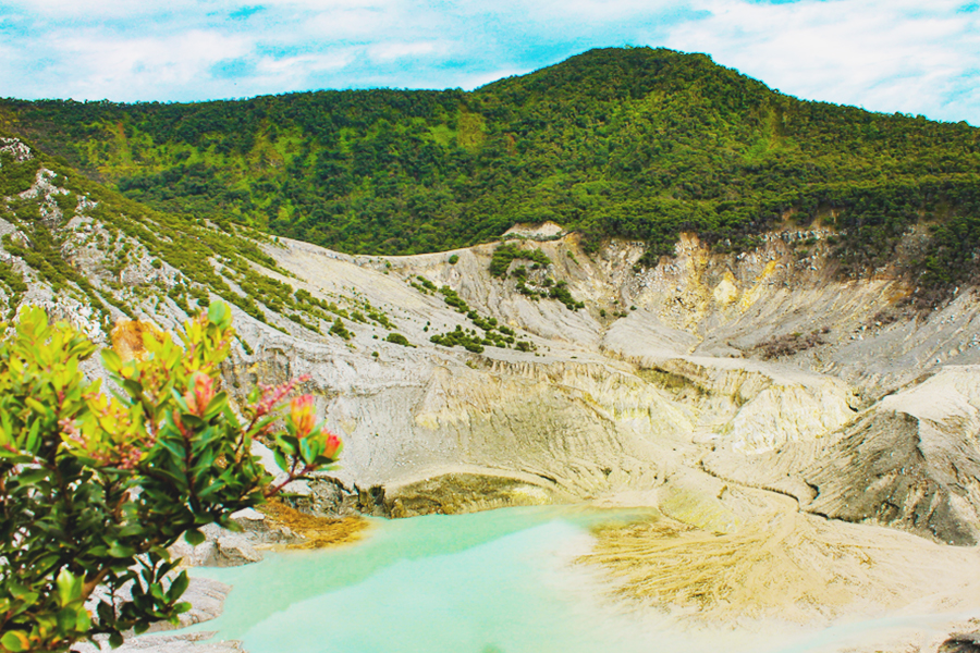 Relaxing places in Subang