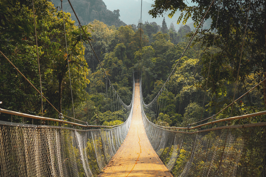 explore sukabumi - situgunung