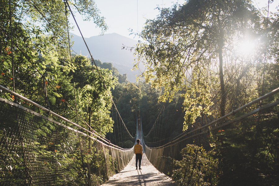 explore sukabumi - situgunung