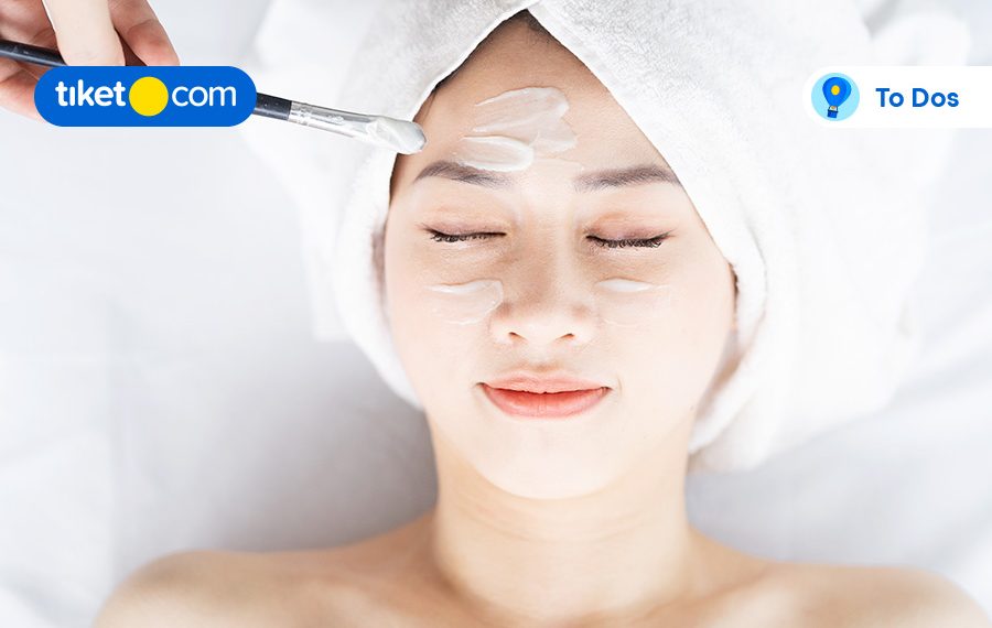 Pamper Yourself at 7 Nearest Salons & Relaxations in Jabodetabek