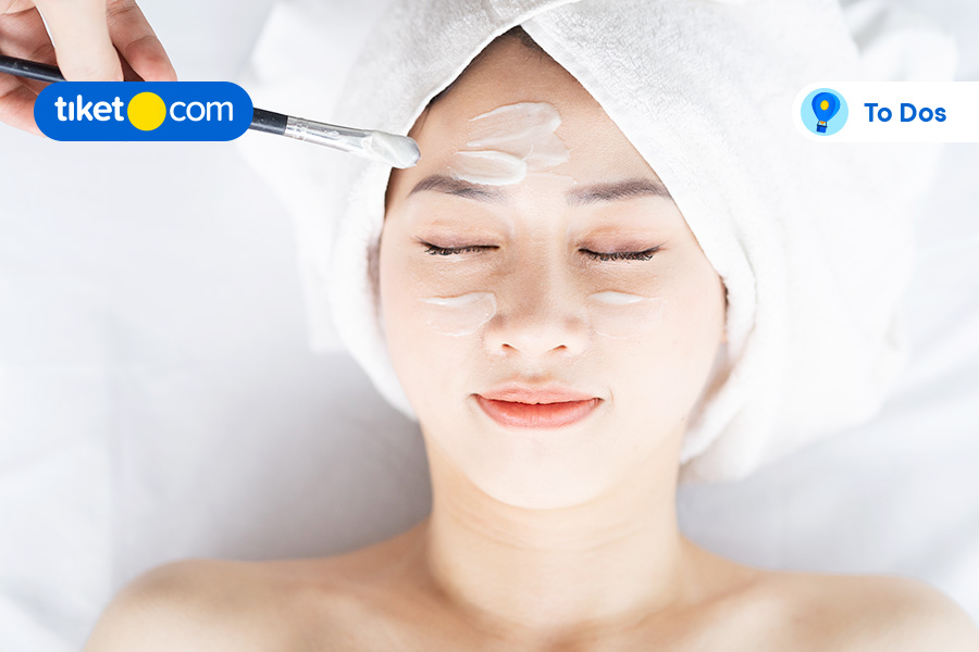 Pamper Yourself at 7 Nearest Salons & Relaxations in Jabodetabek