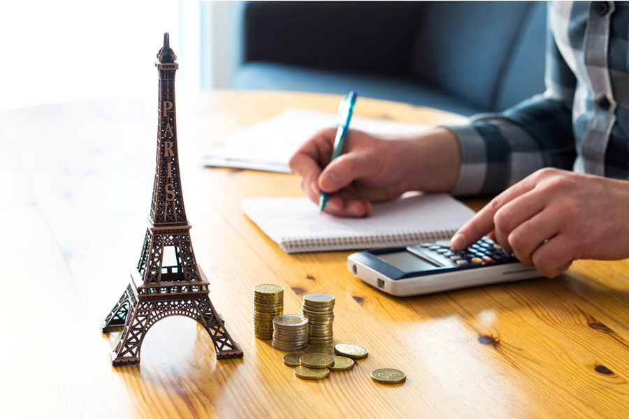 tips for traveling abroad