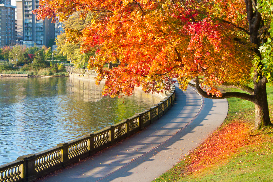 recommended destinations abroad