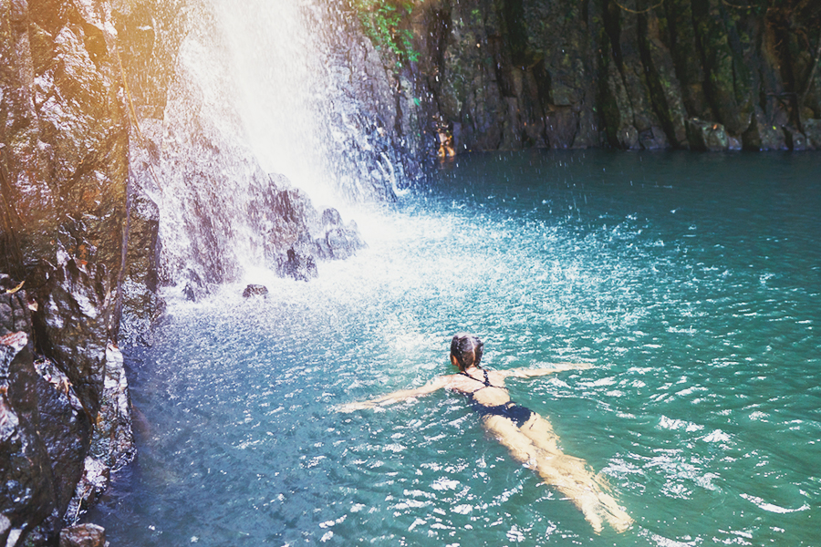 Relaxing places in Subang