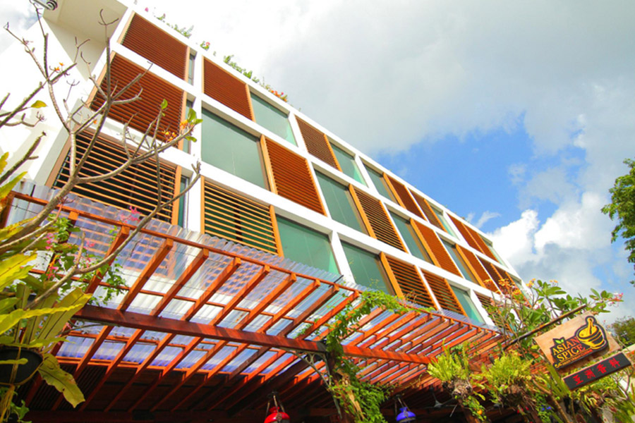 apartments in Bali