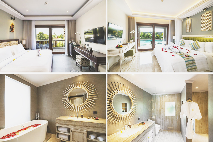 Hotel di Canggu Dekat Pantai