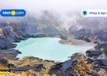 Not Far from Bandung, Visit These Places in Subang for Your Relaxation Getaway