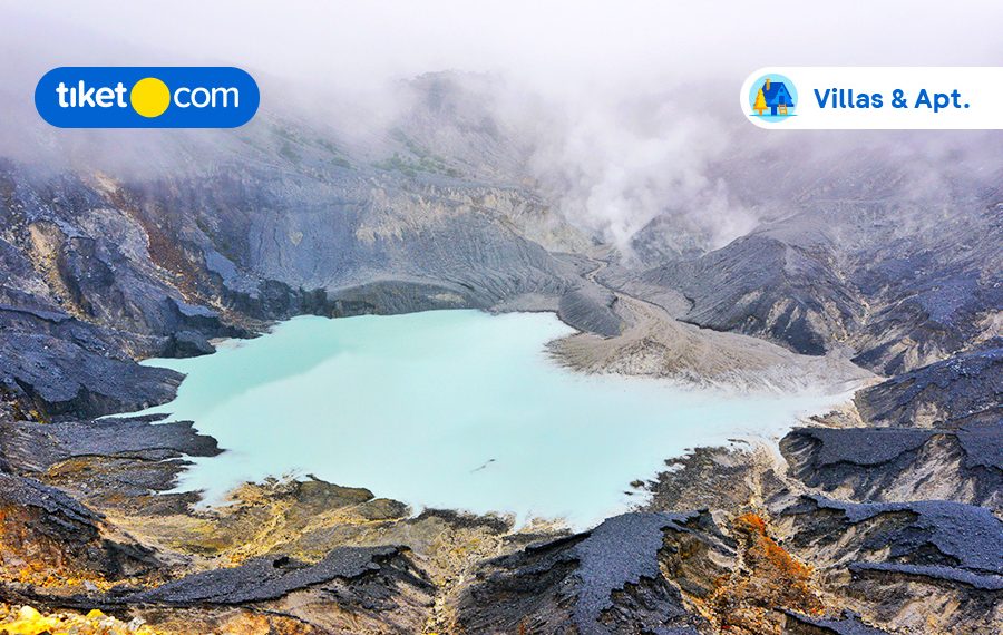 Not Far from Bandung, Visit These Places in Subang for Your Relaxation Getaway