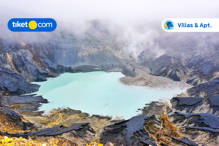 Not Far from Bandung, Visit These Places in Subang for Your Relaxation Getaway