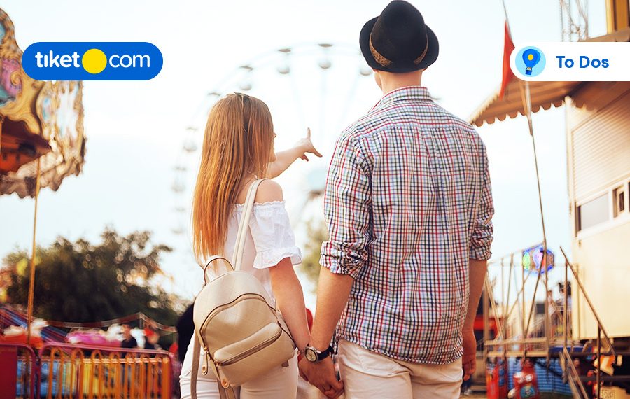 7 Fun Things to Do to Fulfill That California Dreamin’ of Yours