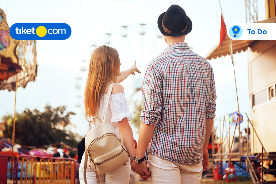 7 Tempat Wisata yang Wajib Kamu Kunjungi Saat Liburan di California