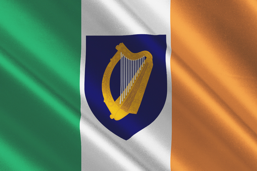 facts about ireland