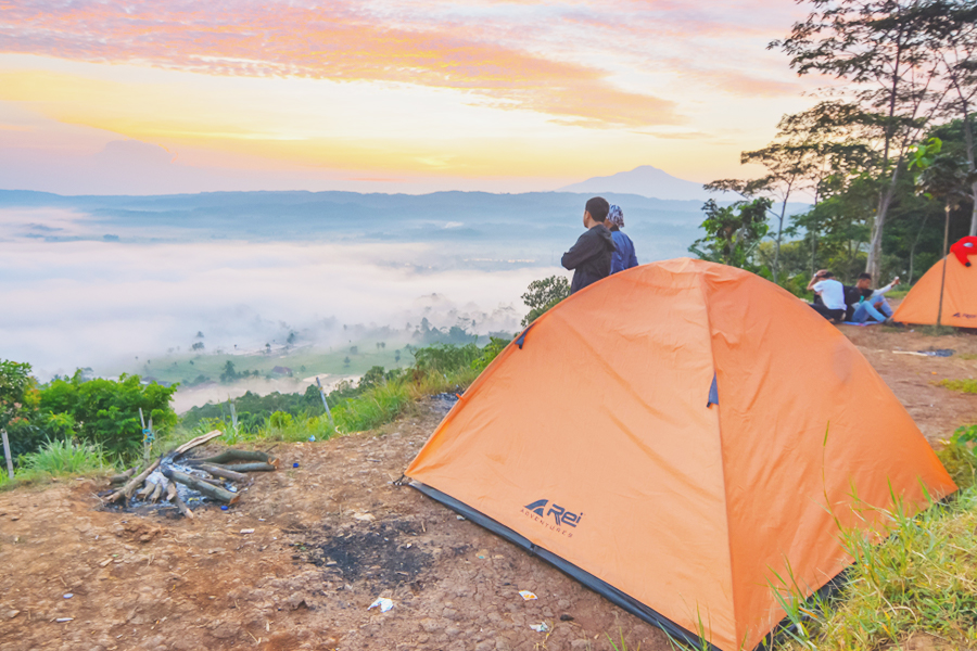 Relaxing places in Subang