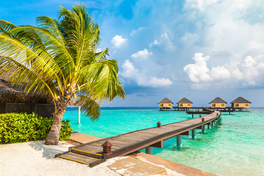 recommended destinations abroad