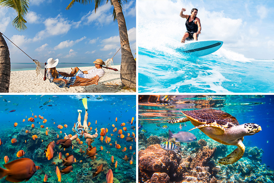 maldives
