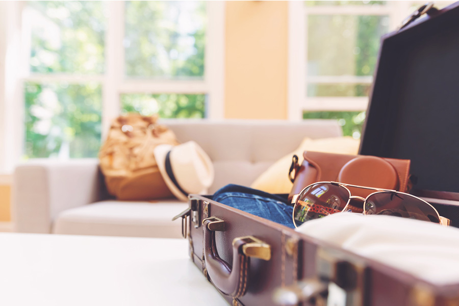 tips for traveling abroad