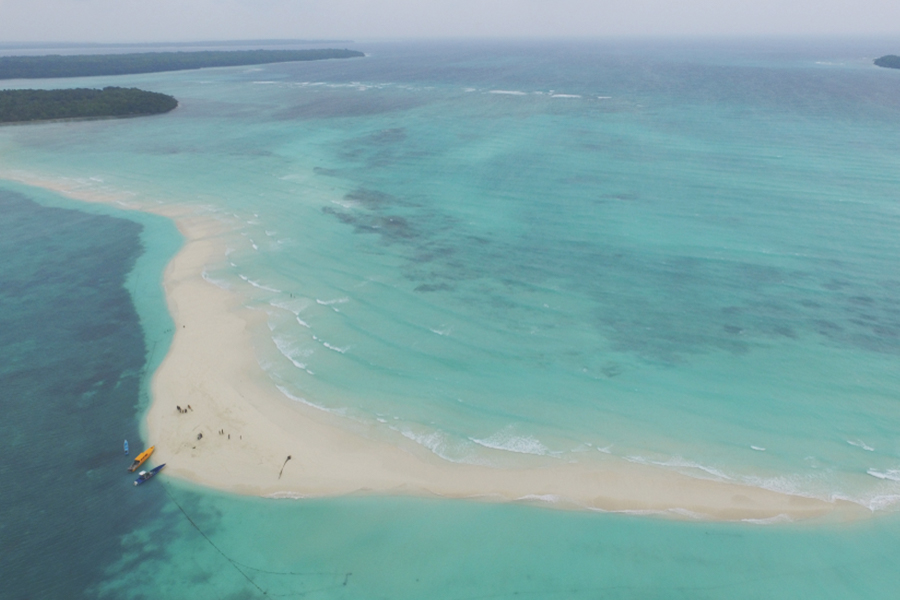 Kepulauan Kei Maluku Tenggara