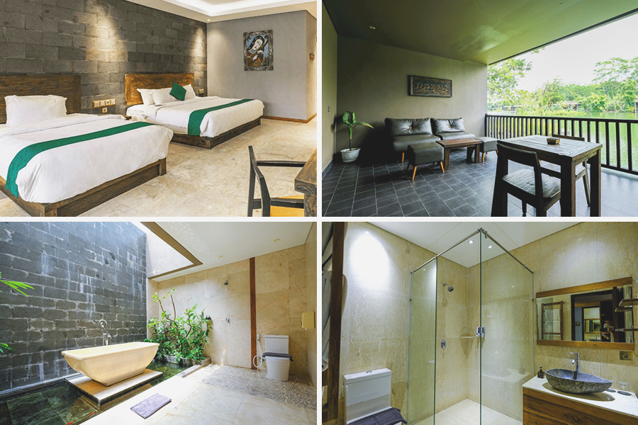 The Westlake Hotel & Resort Yogyakarta