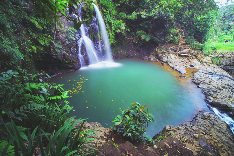 Relaxing places in Subang