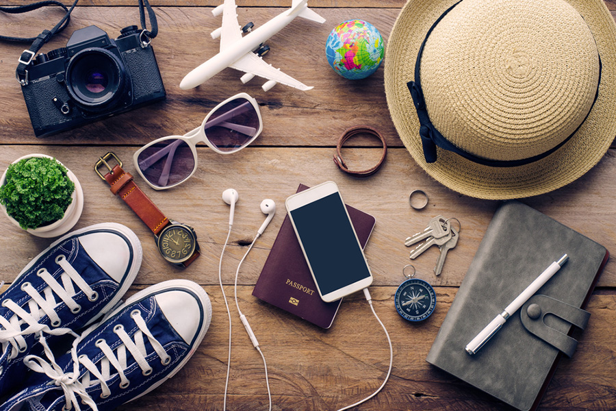 tips for traveling abroad