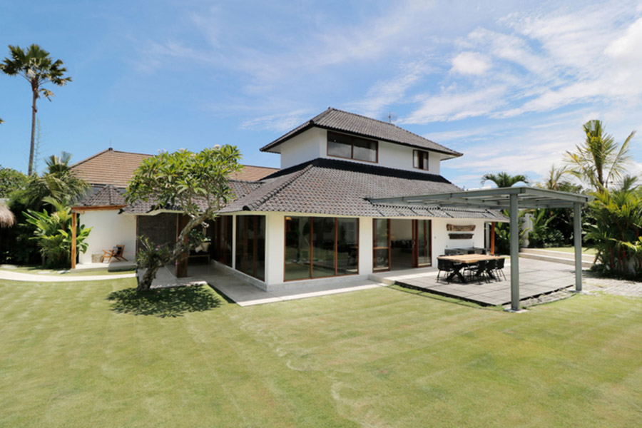 apartments in Bali