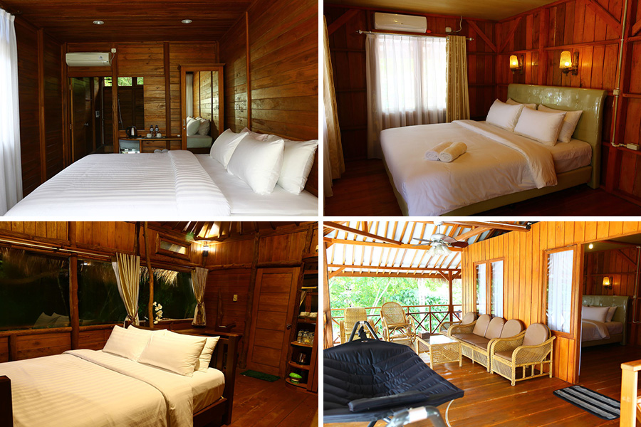 leebong island resort