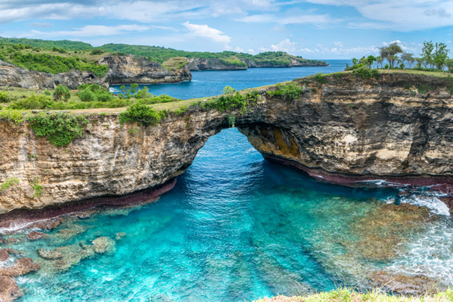 destinasi liburan