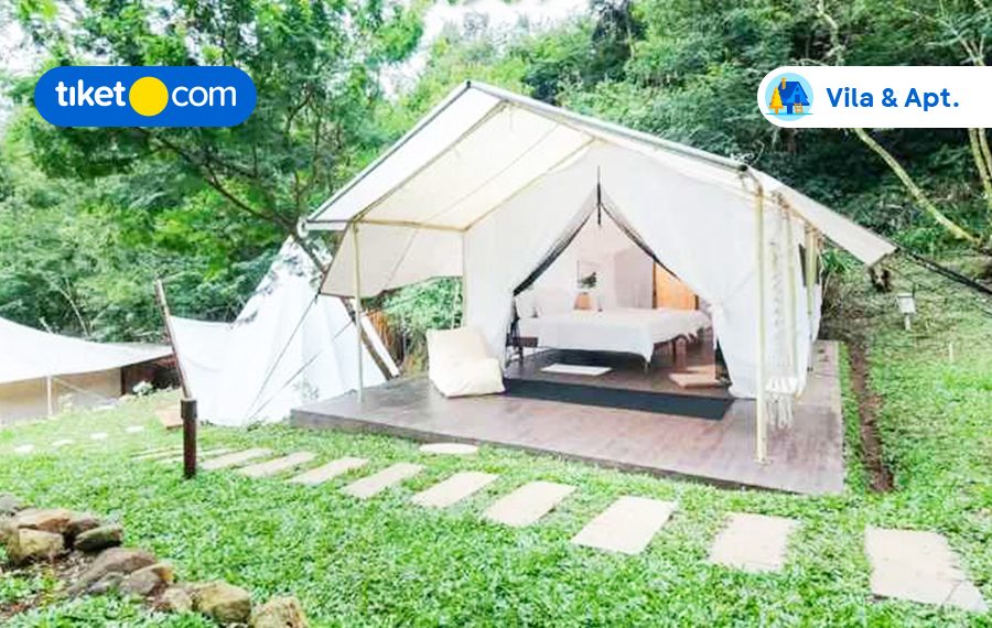 Penginapan Unik di Sekitar Jakarta, Cocok Buat Liburanmu dan Keluarga