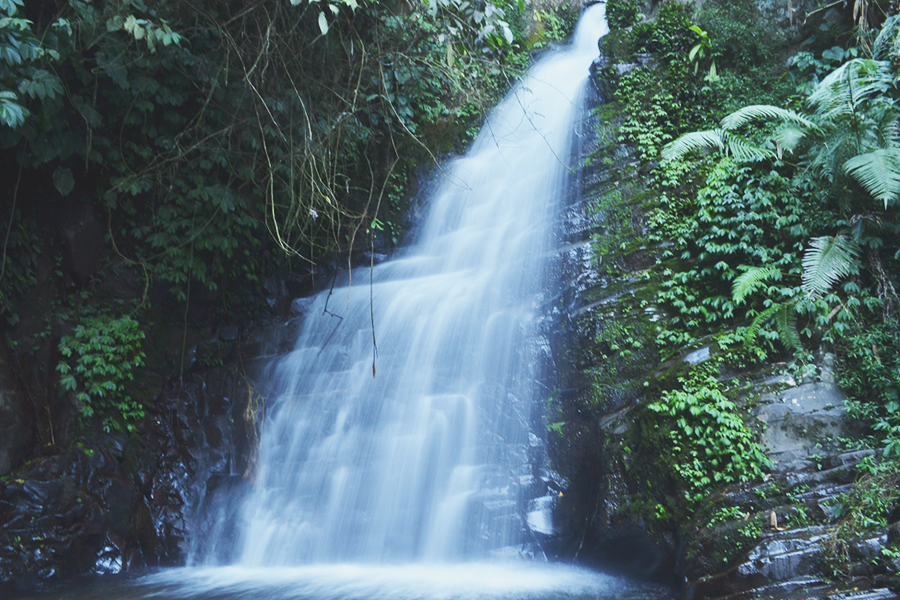 Relaxing places in Subang