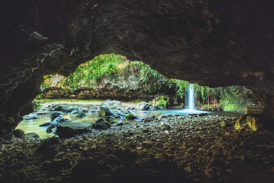 Relaxing places in Subang
