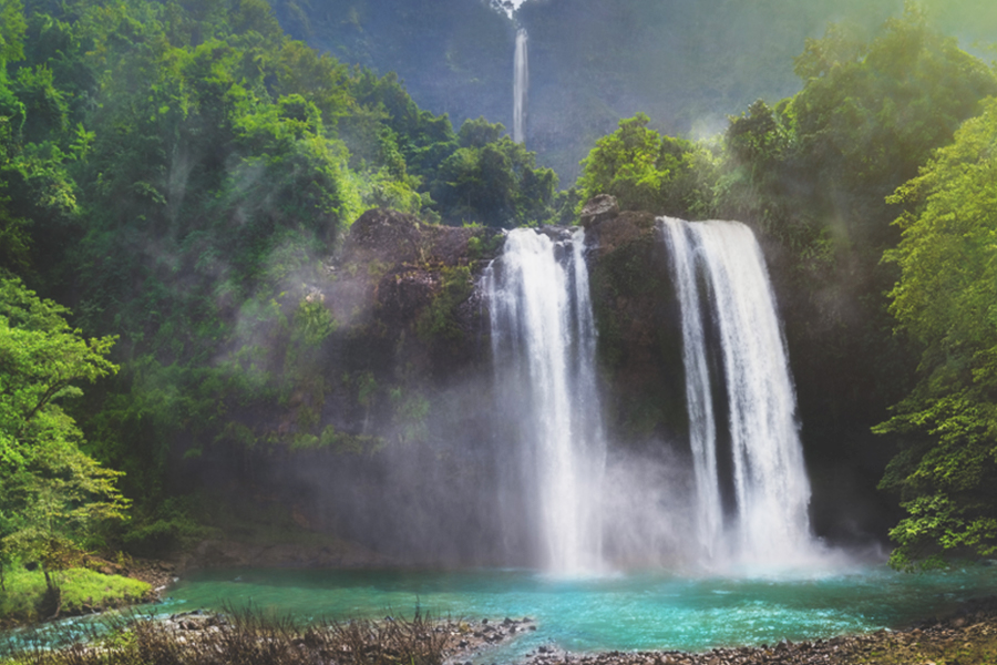explore sukabumi - ciletuh geopark