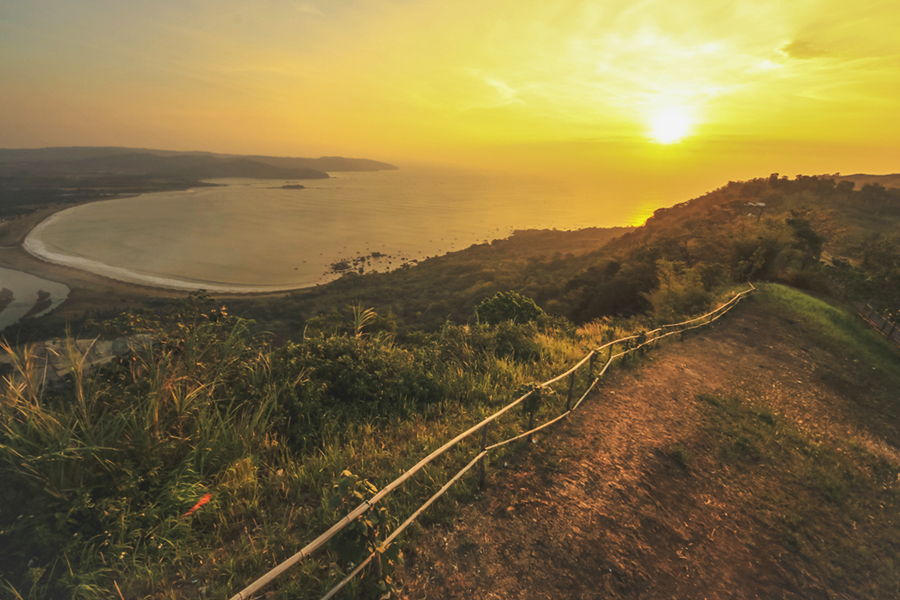 explore sukabumi - ciletuh geopark