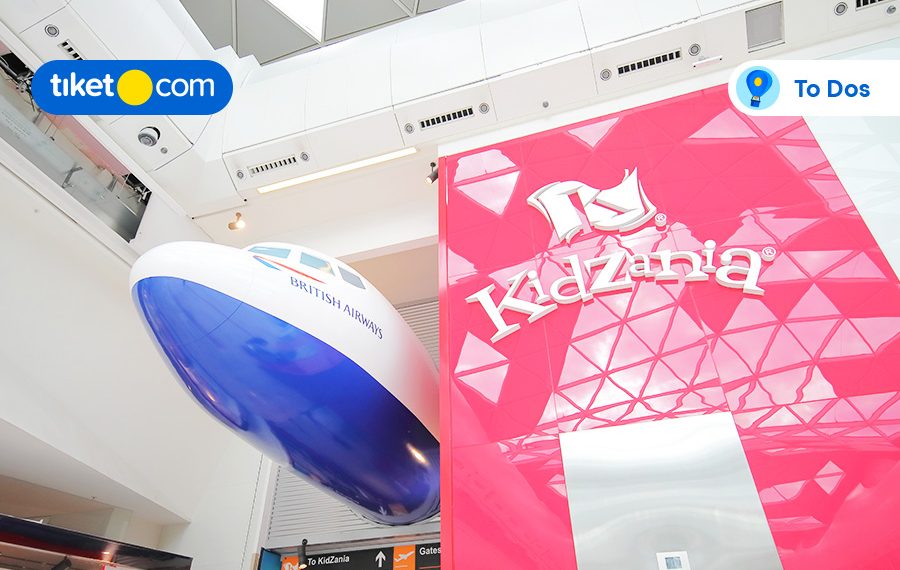 Take Your Kids on Educational Tour in Jakarta, Exciting Weekend Awaits!