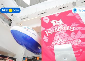 Wisata Edukasi di Jakarta, Ajak Si Kecil Menikmati Weekend Seru!
