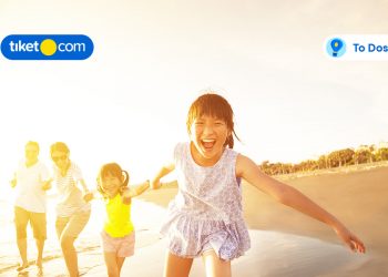Have Some Quality Time with Your Kids at These Places!