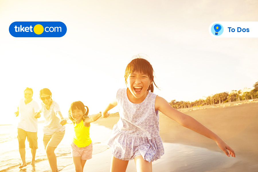 Have Some Quality Time with Your Kids at These Places!